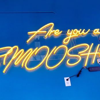 Smoosh Cookies - Ice Cream & Frozen Yogurt Near Me - Plantation , Florida
