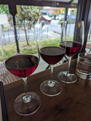 Division Wines by null