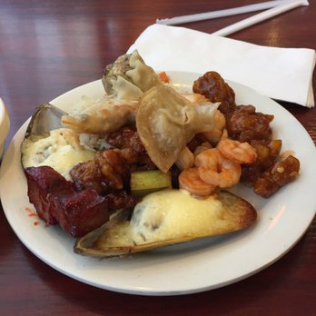 Hibachi Grill Super Buffet - Buffets Near Me - Sierra Vista, Arizona