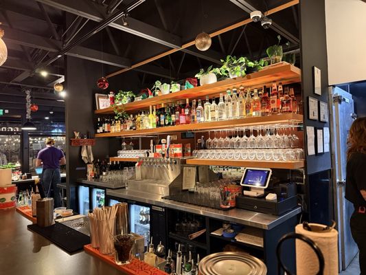 DOPO Pizza & Pasta by null