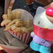 Photo of Portillo's Hot Dogs - Buena Park, CA, United States