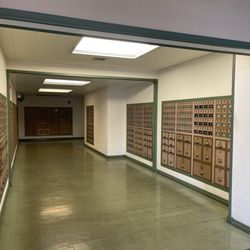 US Post Office