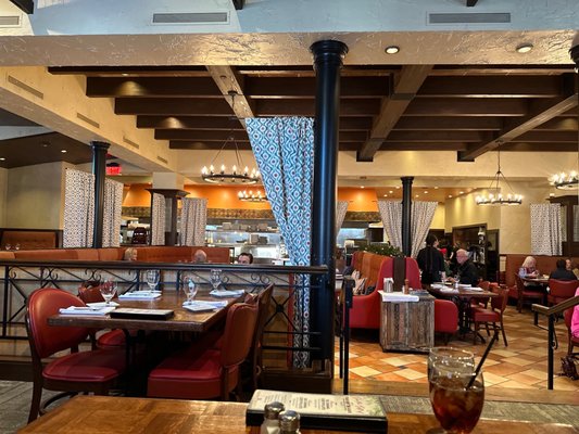 Trezo Mare Restaurant & Lounge by null