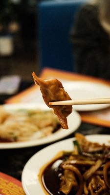Chef 7 Chinese Food by null