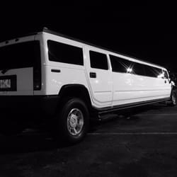 A Exotic Limousines