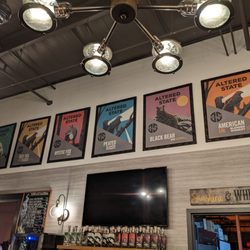 Altered State Distillery