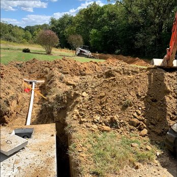 Nick Driggers Pumping Service - Septic Services Near Me - Trinity, North Carolina Nick Driggers Pumping Service - Septic Services Near Me - Trinity, North Carolina