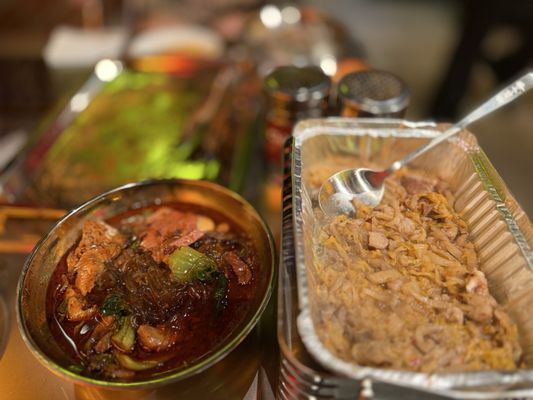 Chubby Skewers | Authentic Chinese BBQ by null