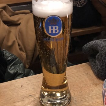Hofbräu Berlin - Bavarian Near Me - Berlin, BE