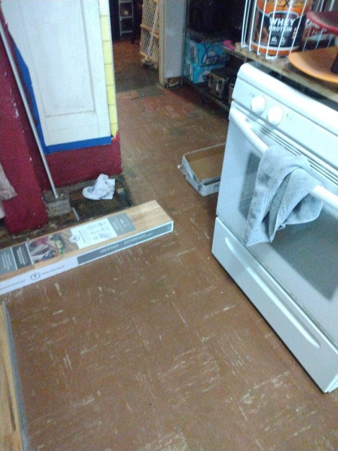 Slide of S&J Home Improvement