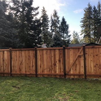 RK Fencing & Construction - General Contractors Near Me