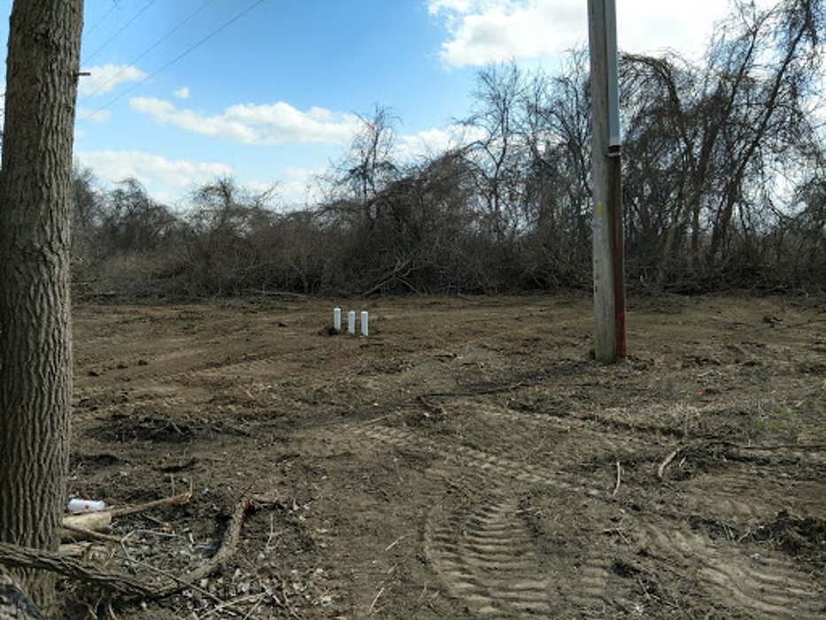 Slide of Crestline Services