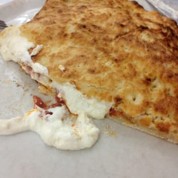 Spacca Napoli - Pizza Near Me - Bologna, BO