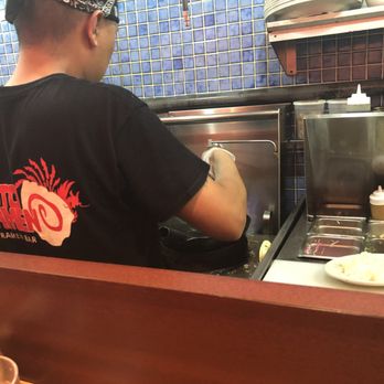Naruto Ramen - Ramen Near Me - New York, New York