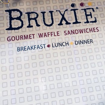 Bruxie - Sandwiches Near Me - Orange, California