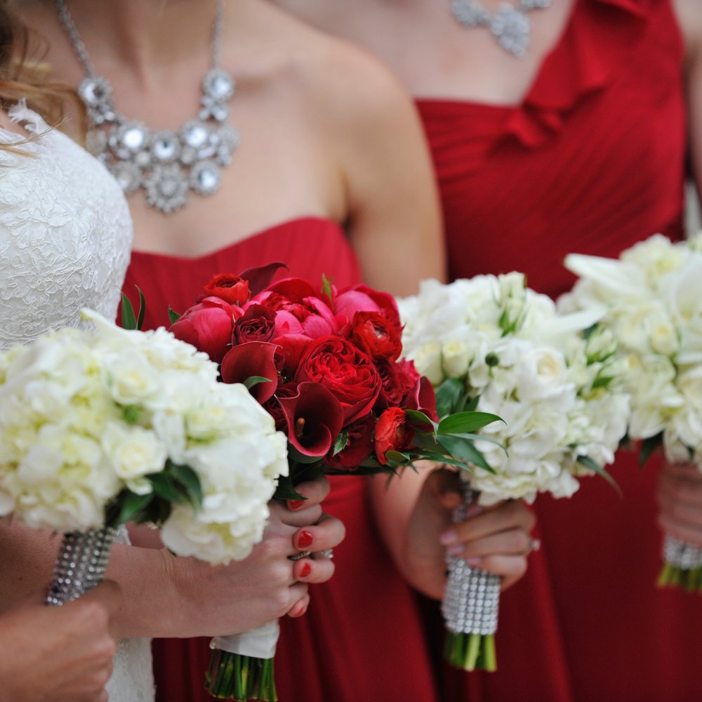 Willow Floral Design - I love color! - Florists Near Me Willow Floral Design - I love color! - Florists Near Me