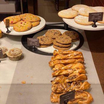 Panera Bread - Sandwiches Near Me - Glendale, New York