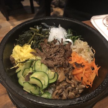 Tang Restaurant - Korean Near Me - Flushing, New York Tang Restaurant - Korean Near Me - Flushing, New York