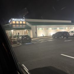 Patient First Primary & Urgent Care - Owings Mills - Patient First Building