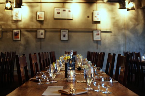 Stone Brewing World Bistro & Gardens - Escondido by null