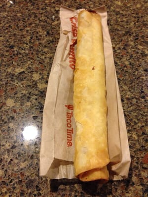 Taco Time NW by null