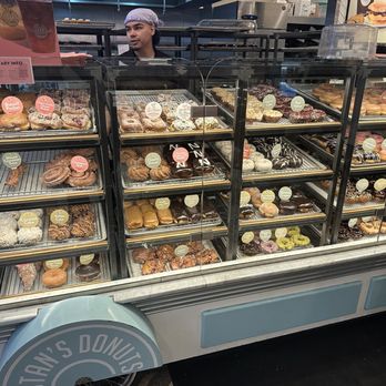 Stan's Donuts & Coffee - The amazing donut selection - Donuts Near Me - Chicago, Illinois Stan's Donuts & Coffee - The amazing donut selection - Donuts Near Me - Chicago, Illinois