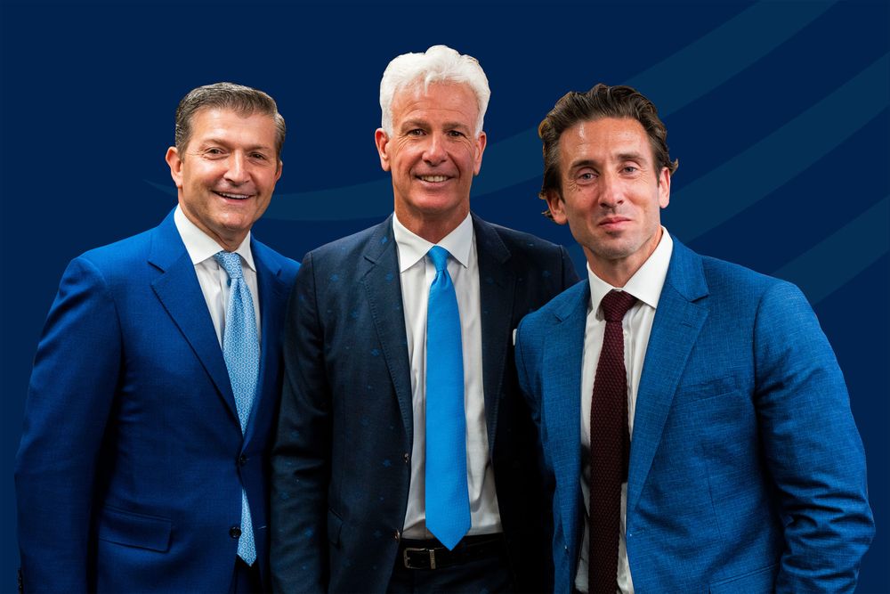 Pond Lehocky Giordano - disability attorney in Haddonfield, NJ