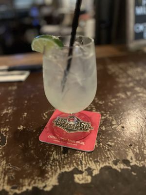 The Pharmacy Burger Parlor & Beer Garden by null