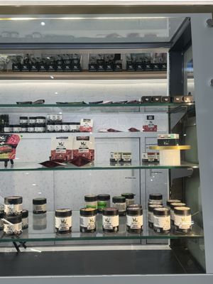 ERBA Markets - Weed Dispensary West Los Angeles by null