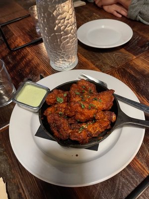 Emmy Squared Pizza: Germantown by null