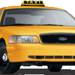 Yellow Cab Co