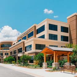 St. Luke's at the Villages Brownwood