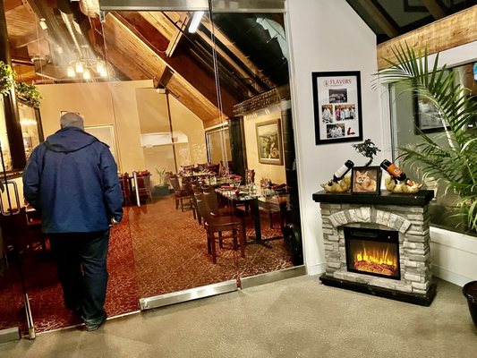 RED FOX PRIME STEAKHOUSE - Updated December 2024 - 139 Photos & 57