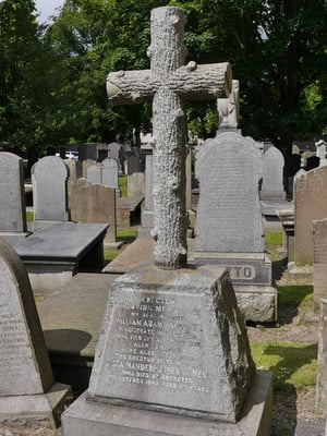 St. Machar's Cathedral by null