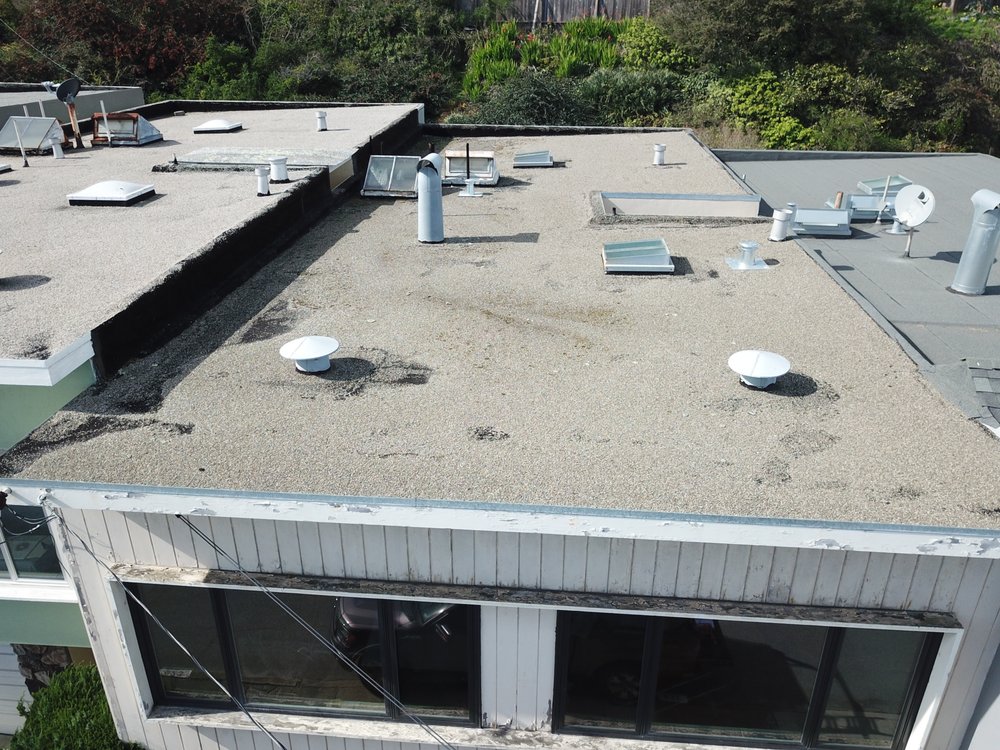 Slide of Landmark Construction