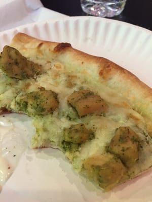 Mesa Pizza Dinkytown by null