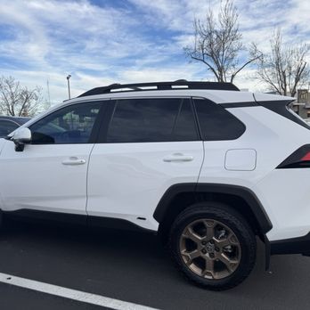 DRIP MOBILE CAR WASH - Auto Detailing Near Me