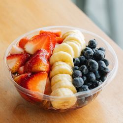 James Coffee - Acai Bowl