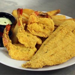 Del Mar  Seafood & Oyster Bar