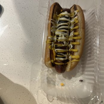 Primo Tacos and Hot Dogs - standard Sonoran Hot Dog - Tacos Near Me - Dallas, Texas Primo Tacos and Hot Dogs - standard Sonoran Hot Dog - Tacos Near Me - Dallas, Texas