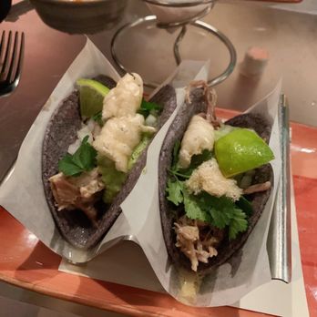 Oyamel - Carnitas Tacos - Mexican Near Me - Washington, DC, District of Columbia