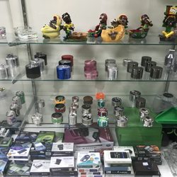 Lucky Smoke & Vape