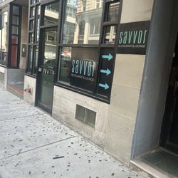 Savvor Restaurant & Lounge