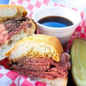 Magee's Kitchen - French Dip - Delis Near Me - Los Angeles, California