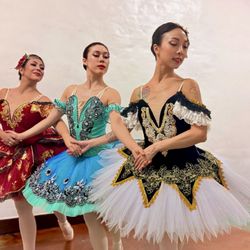 Preston Li's Academy of Dance - 2026 performance at San Gabriel Mission Playhouse