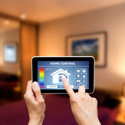 Ankar Electronic Solutions - Seamlessly integrate technology into your home or business. Combine light control systems with audio, video, security, climate and more...