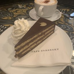 Klimttorte Klimttorte