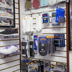Virtue Bowling Supply
