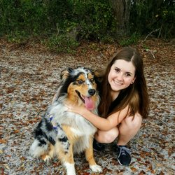 One of our sweet boys and his gal