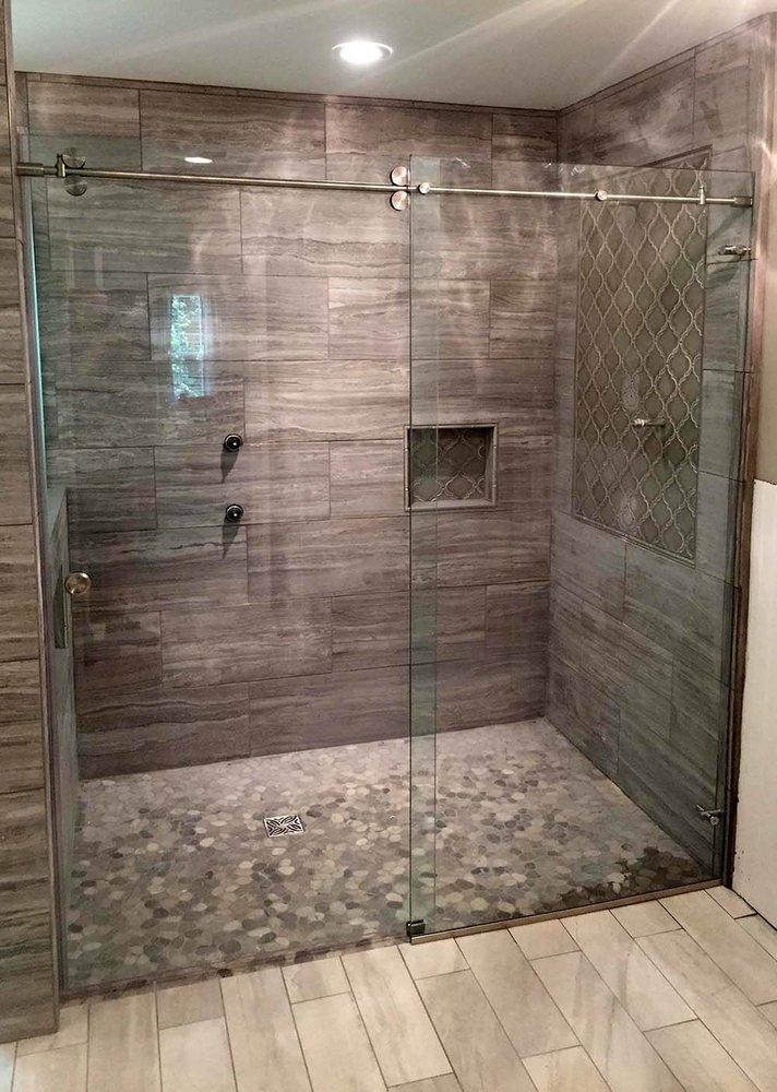 GLASS SHOWER GUY Boise City, Idaho Glass & Mirrors Phone Number